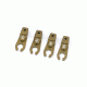 Unity Tactical Sordin Arc Rail Adapter Kit - BTH, FDE HLM-SABF