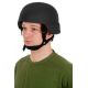 United Shield ACH MICH LE Ballistic Helmet, Black, Small ACH-MICHLE-B-S