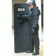 United Shield Medium Shield Level IIIA w/ Viewport 22in x 40in 22X40-IIIA