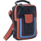 Urbn Chc Poseidon Bulletproof Bag, Orange/Black/Blue/Indigo, Medium, POSORG/002