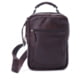 Urbn Chc West Bulletproof Bag, Brown, Medium, WESBRN/002