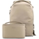 URTH Arkose 20L Backpack with Camera Insert, Beige, Medium, UBBKPCCB20A-BGE