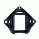 US Night Vision NVG Shroud for MICH, PASGT and ACH Helmets, Black 000619