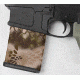 US Night Vision .308 Mag Wraps KRYPTEK Camo 20-Shot Magazine, Kryptek Highlander 308MW1