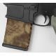 US Night Vision .308 Mag Wraps KRYPTEK Camo 20-Shot Magazine, Kryptek Mandrake 308K04