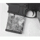 US Night Vision .308 Mag Wraps KRYPTEK Camo 20-Shot Magazine, Kryptek Raid 308K06