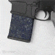 US Night Vision .308 Mag Wraps Tiger Stripe 20-Shot Magazine, Tiger Stripe Deep Woods Snow 308M70