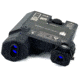 US Night Vision Designate IR-V Three Beam Green Laser Sight, Black, 200100