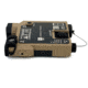 US Night Vision Designate IR-V Three Beam Green Laser Sight, Flat Dark Earth, 200200