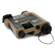 US Night Vision Designate IR-V Three Beam Green Laser Sight, Flat Dark Earth, 200200