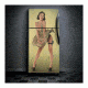 US Night Vision Fridge Wraps Hot Shots 2013, Rosie Cover, 38x65in 701000