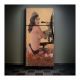 US Night Vision Fridge Wraps Hot Shots 2013, Rosie October, 38x65in 701010