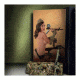 US Night Vision Gun Safe Wraps Hot Shots 2013, 38x65in, Rosie October 702010