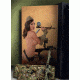 US Night Vision Gun Safe Wraps Hot Shots 2013, 38x65in, Rosie October 702010