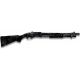 US Night Vision KRYPTEK Camo Pre-Cut Universal Shotgun Skin Vinyl Wrap, 20x30in, Kryptek Typhon 046530