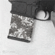US Night Vision Mag Wraps - 308 20-Shot Magazine Tiger Stripe Deep Woods Snow, Camo Pattern, 20-Shot 308 Mag 308M66