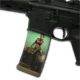 US Night Vision Mag Wraps AR Rifle 30-Shot Magazine Hot Shots Calendar 2013, Emily May 021006