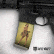 US Night Vision Mag Wraps AR Rifle 30-Shot Magazine Hot Shots Calendar 2013, Rosie Cover 021000
