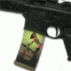 US Night Vision Mag Wraps AR Rifle 30-Shot Magazine Hot Shots Calendar 2013, Rosie Cover 021001
