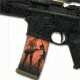 US Night Vision Mag Wraps AR Rifle 30-Shot Magazine Hot Shots Calendar 2013, Sam June 021005