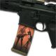 US Night Vision Mag Wraps AR Rifle 30-Shot Magazine Hot Shots Calendar 2013, Sam June 021005
