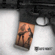 US Night Vision Mag Wraps AR Rifle 30-Shot Magazine Hot Shots Calendar 2013, Sam June 021005