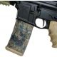 US Night Vision Mag Wraps, TigerStripe MC Woodland 006526