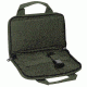 US PeaceKeeper Attache Gun Case 13.5in.x9in. OD Green P21107
