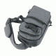 US Peacekeeper EDC Sling Pack - Grey  8.5in x 17in x 5.5in, Gray, 8.5&quot; x 17&quot; x 5.5&quot;, NSN NO, P51320