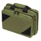 US PeaceKeeper Macro Mini Range Bag, 13.5x9.5x3, Ripstop Nylon and 1000 Denier Nylon