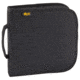 US PeaceKeeper P26208 Handgun Case Black Holds 1 Handgun Polyester