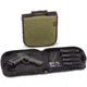 US PeaceKeeper Pistol Case Optics Ready, OD Green 10.5 x 10 x 2.5, P26207
