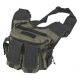 US Peacekeeper Rapid Deployment Ammo Carrier, OD Green, 12in.x10in.x3in. 114171
