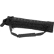 Us Peacekeeper Stubby Shotgun Scabbard Case 20'' Black