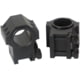 Kensight USTS McBros Double Width Steel Scope, Smooth, Black, 660-651