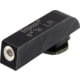 USED EDEMO Trijicon Bright &amp; Tough 3 Dot High Night Sight Set - Green Front, For Glock, GL04Y, EDEMO1, EDEMO1, Condition Fair, Missing Item