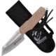 USMC Fixed Blade Tan, USMFIX3009TN