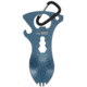 UST Spork Multi-Tool, Blue, 1156866