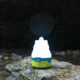 UST Spright Recharge LED Lantern Power Bank, Multi, 1156911