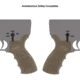 UTG Pro AR15 Ambidextrous Pistol Grip, FDE, RBUPG01D