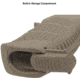 UTG Pro AR15 Ambidextrous Pistol Grip, FDE, RBUPG01D