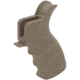 UTG Pro AR15 Ambidextrous Pistol Grip, FDE, RBUPG01D