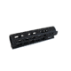 UTG PRO AR15 Carbine 7 in. Super Slim Free Float Handguard with Single Extended Top Rail