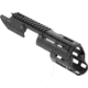 UTG Pro Drop-in Handguard/Clawmount, MP5K, Black, MTU055SSMK