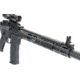 UTG Pro M-LOK 7-Slot Picatinny Rail Section, Black, MTURS10M