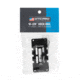 UTG Pro M-LOK Arca Tactical Rail, 3.1in, Black, TLUMA01