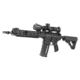 UTG Pro M-LOK Arca Tactical Rail, 9.4in, Black, TLUMA03