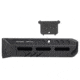 UTG Pro Super Slim M-LOK Forend for Ruger PC Carbine, 8 Slots, Matte Black Anodized 6061-T6 Aluminum, Black, MTU050SSM