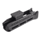 UTG Pro Super Slim M-LOK Forend for Ruger PC Carbine, 8 Slots, Matte Black Anodized 6061-T6 Aluminum, Black, MTU050SSM
