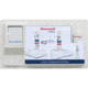 Uvex Clear Plus Permanent Lens Cleaning Station